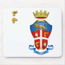 the Carabinieri, Italy mousepads by bestflag the Carabinieri, Italy mousepads