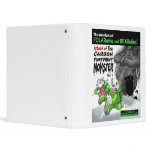 The Carbon Footprint Monster - Part 1 Binder