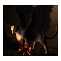 "The Cardinal" posters