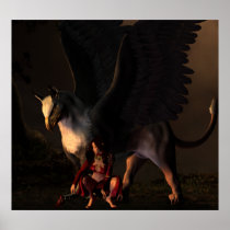 "The Cardinal" Posters