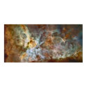 The Carina Nebula posters