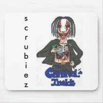 the carnivals inside mousepads