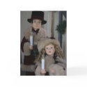 The Carolers cards
