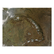 The Carpathian Mountains