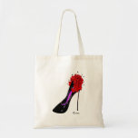 The Carrie Bradshaw Tote bags