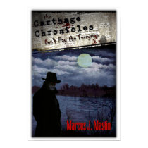 The Carthage Chronicles Poster Series 1 posters by cursedbadluck The Carthage Chronicles Poster Series 1 posters
