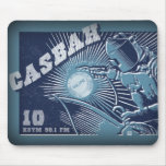 The Casbah 90.1 KSYM Mouse Pad