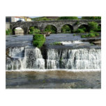 The Cascades, Clare, Ireland Postcards