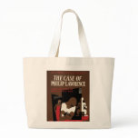 The Case of Philip Lawrence Tote Bag