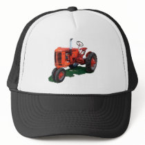 The Case VAC Trucker Hat