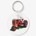 The Case VAC keychain