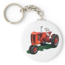 The Case VAC Keychain