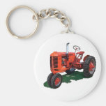 The Case VAC Keychain