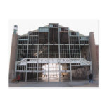 The Casino Building, Asbury Park NJ Post Card