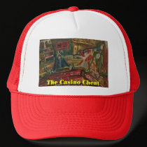 the casino cheat hats