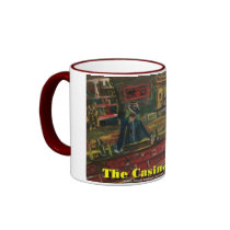 the casino cheat  mugs