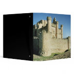 The castle binders
