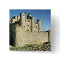 The castle buttons