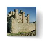 The castle buttons