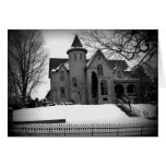 The Castle