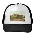 The castle, Deal, England rare Photochrom Trucker Hat