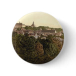 [The castle, Gotha, Thuringia, Germany 1905 Buttons