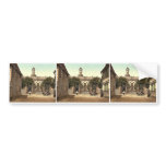 The castle, Homburg (i.e., Bad Homburg vor der H&amp;o Bumper Stickers
