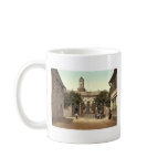The castle, Homburg (i.e., Bad Homburg vor der H&o mugs