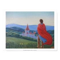 The Castle of Destiny posters