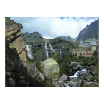 The Castle posters by deadhead The Castle posters