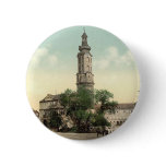 The castle, Weimar, Thuringia, Germany Pinback Button