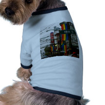 The Castro Dog Clothes