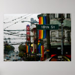 The Castro Print