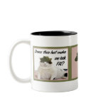 The Cat and the Hat Mug