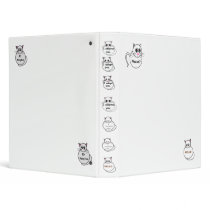 The Cat Binder