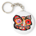 *The Cat* Keychain