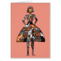 The Cat Lady cards by MelodySage The Cat Lady cards