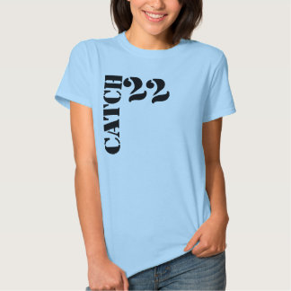 catch t shirt