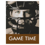 The Catcher