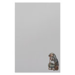 The Caterpillar Personalized Stationery