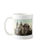 The cathedral, Aachen, the Rhine, Germany rare Pho Mugs