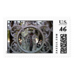 The Cathedral Door postage
