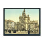 The cathedral, near the east railway station, Pari Post Cards