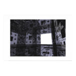 The Cathedral of Dreams Print