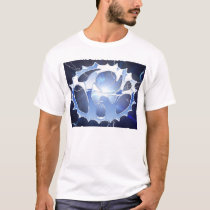 The Catherine Wheel t-shirts by mrpig286 The Catherine Wheel t-shirts