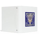 The Cats - Champions 2009 binders