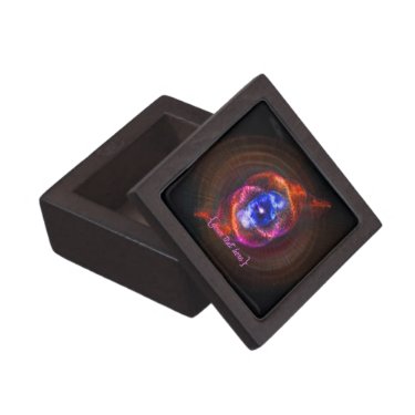 The Cats Eye Nebula Premium Gift Boxes