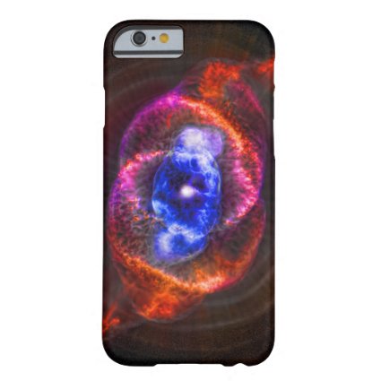 The Cats Eye Nebula space image iPhone 6 Case