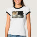 Ladies Ringer T-Shirt