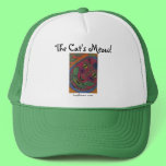 The Cat's Meow!, Hat hats